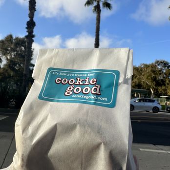 Cookie Good - Bakeries Near Me - Santa Monica, California