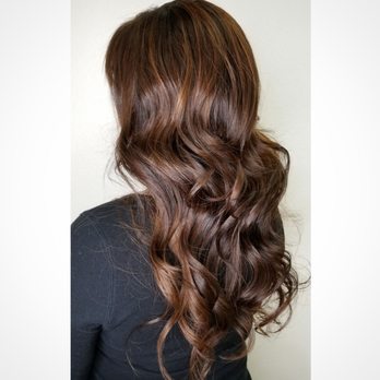 Madonna Rozelle Salon Suites - Subtle caramel highlights done by Ashley - Hair Salons Near Me - Lancaster, California Madonna Rozelle Salon Suites - Subtle caramel highlights done by Ashley - Hair Salons Near Me - Lancaster, California