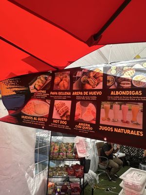 Empanada House by null