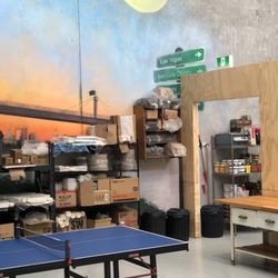 Candied Bakery - Sport zone