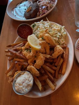 Maxie's Supper Club & Oyster Bar by null