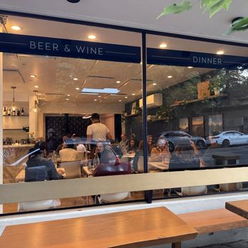 La Gastronomia - Breakfast & Brunch Near Me - Fairfax, California