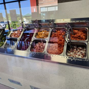 Poki Bowl - Menifee - Food selection - Poke Near Me - Menifee, California Poki Bowl - Menifee - Food selection - Poke Near Me - Menifee, California