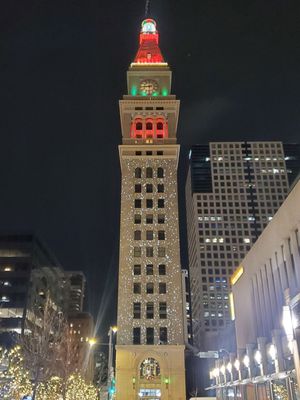 Daniels & Fisher by null