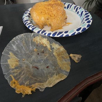 Trining's Bakery & Cafe - Cheese ensaymada - Filipino Near Me - Temecula, California