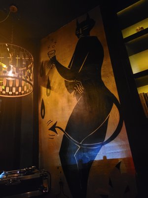 The Midnight PDX by null