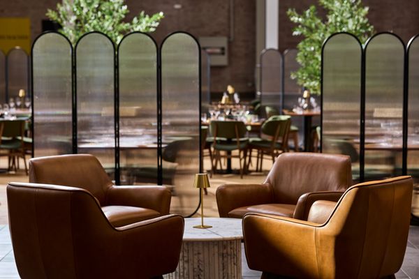 Tapestry Bistro and Bar by null