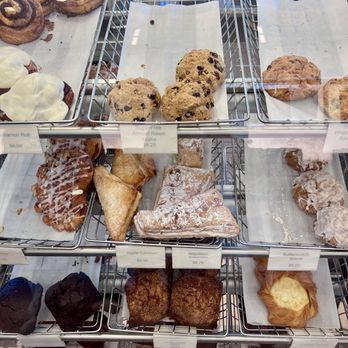 Koffi - Coffee & Tea Near Me - Palm Springs, California Koffi - Coffee & Tea Near Me - Palm Springs, California