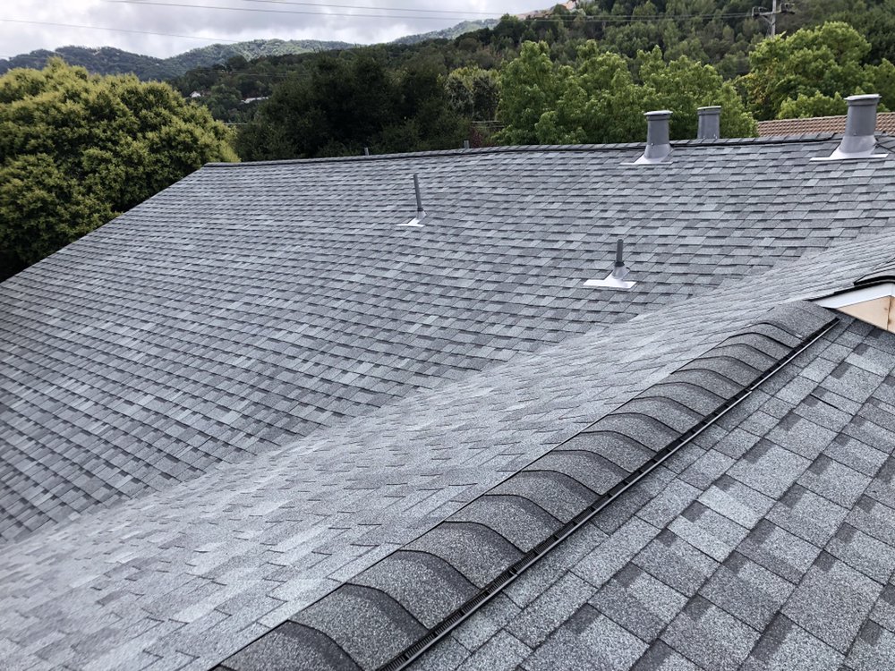 Slide of Martinez Roofing