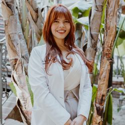 Yin and Well - Dr. Giselle