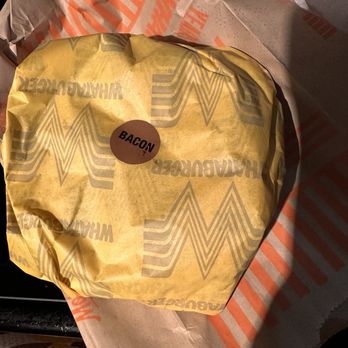 Whataburger - Burgers Near Me - Greensboro, North Carolina Whataburger - Burgers Near Me - Greensboro, North Carolina