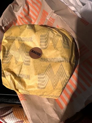 Whataburger by null