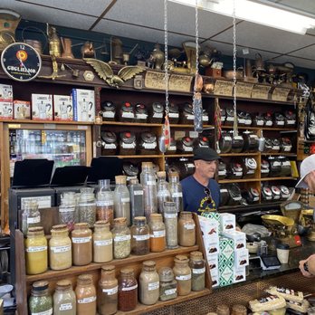 Polcari's Coffee - Coffee & Tea Near Me - Boston, Massachusetts