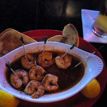 Cheers Park Avenue - Shrimp 308 is a must try - Music Venues Near Me - Orange Park, Florida