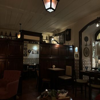 Estrela da Sé - Portuguese Near Me - Lisbon, 11