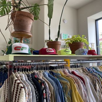 Get Shredded Vintage - Used, Vintage & Consignment Near Me - Baltimore, Maryland