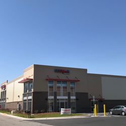 Go Store It Self Storage