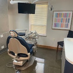 Dakota Dental Health Center