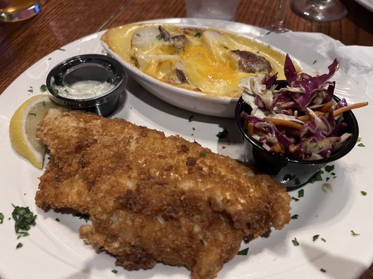 Muddy Waters Bar & Grill by null