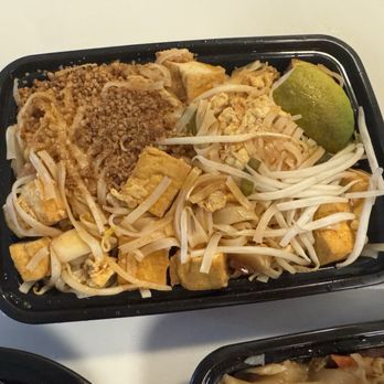 Hey Thai - Thai Near Me - New York, New York