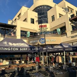 Huntington Surf & Sport