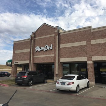 Run On- Coppell - Thankful for excellent service. Took a lot of time to get the fitting correct! - Sports Wear Near Me - Coppell, Texas Run On- Coppell - Thankful for excellent service. Took a lot of time to get the fitting correct! - Sports Wear Near Me - Coppell, Texas