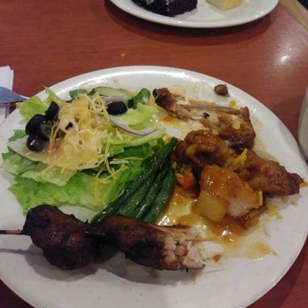 Friendly Chinese Buffet - Chinese Near Me - Buffalo, New York