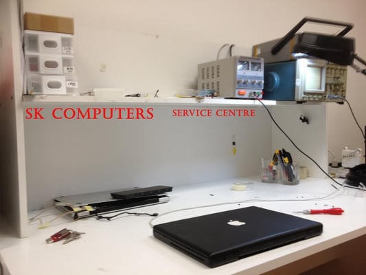 Sk Computer Repaire SK COMPUTERS - Updated July 2026 - 10 Photos - 90 Kennedy Road S ...