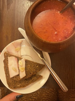 Ukrainian Social Club by null