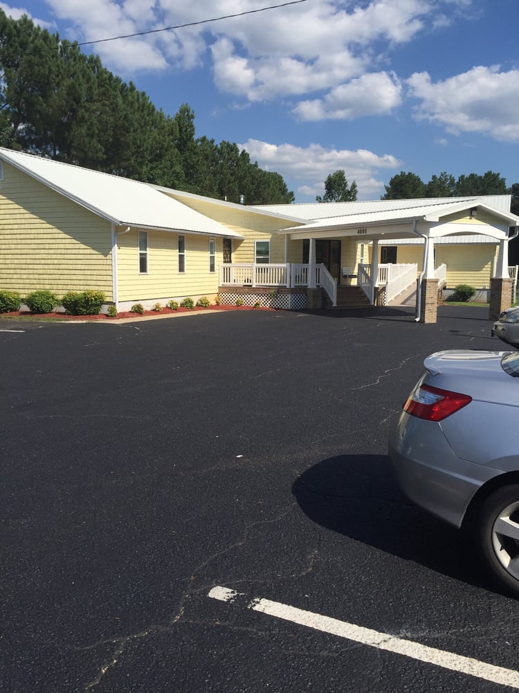 KIDS EDUCATIONAL CENTER Updated September 2024 4605 Old Faison Rd