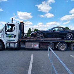 Harner's Auto Body