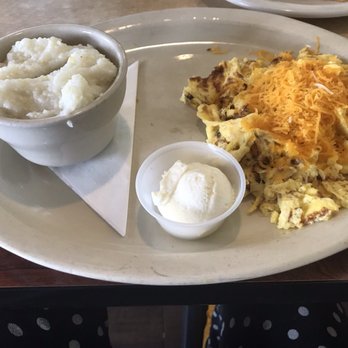 Cypress Breakfast House - Breakfast & Brunch Near Me - Cypress, Texas