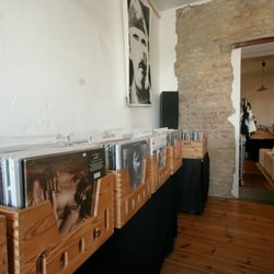 Bis Aufs Messer - The Store