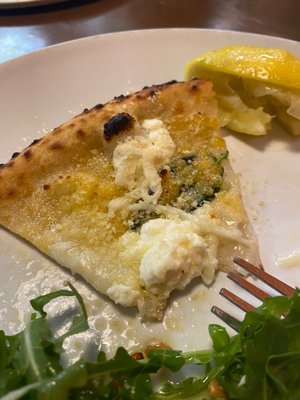 FIAMMA pizza company by null