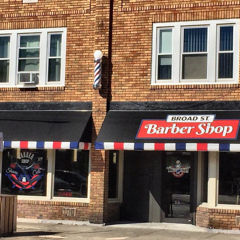 The Best 10 Barbers near Berwick Barber & Beauty in Gillett, PA Yelp