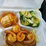 Photo of Louisiana Seafood