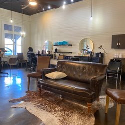 Walker Street Salon