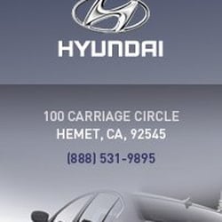 Gosch Hyundai