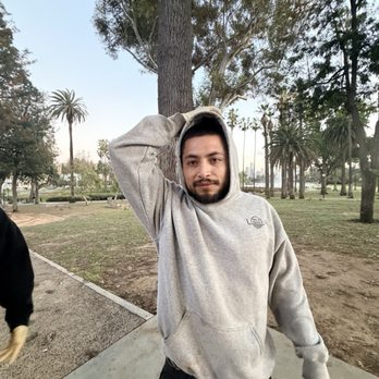Echo Park Lake - Parks Near Me - Los Angeles, California