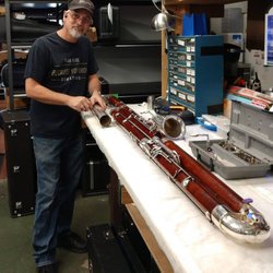 Ingram & Brauns Musik Shoppe