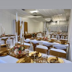 Belleadou Events - Here is another one from Belleadou Events contact us at 917-200-4592