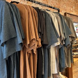 Ambiance - Men's shirts!