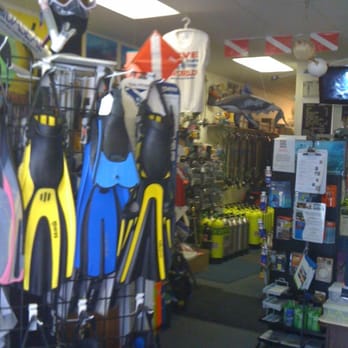 Dive World Austin - Scuba Diving Near Me - Austin, Texas