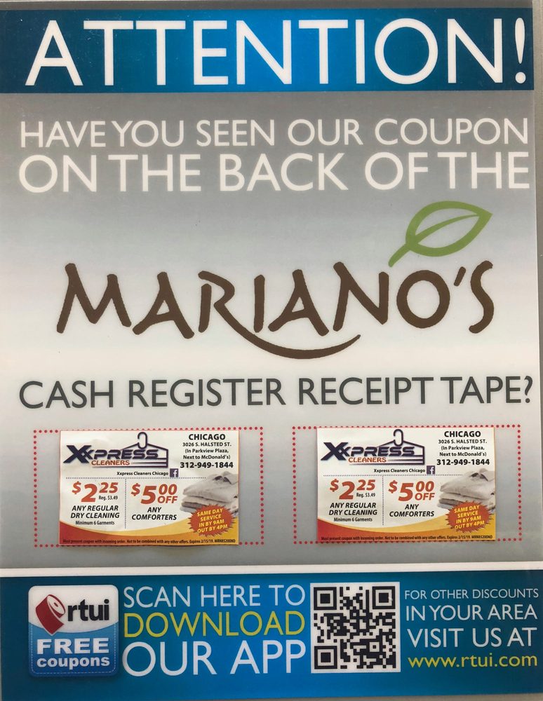 XXPRESS CLEANERS 24 Photos & 23 Reviews Dry Cleaning 3026 S