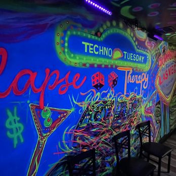 Therapy  - Bars Near Me - Las Vegas, Nevada