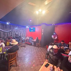 El Cezar Restaurant
