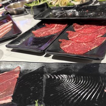 Shabu Zone - Hot Pot Near Me - Federal Way, Washington