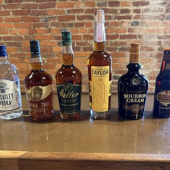 Kentucky Bourbon Boys - Buffalo Trace - Tours Near Me