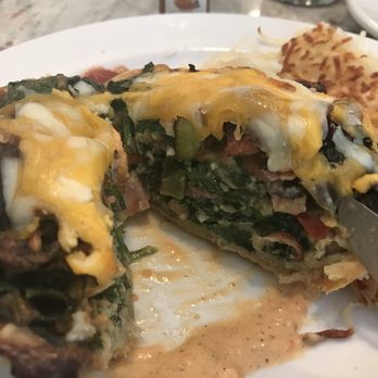 Rialto Cafe - Breakfast & Brunch Near Me - Fullerton, California