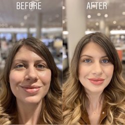 Zeanna’s Beauty - Let's enhance your natural beauty.